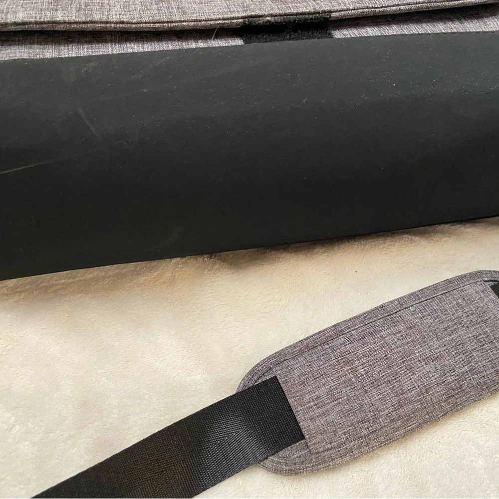 Young living convention messenger bag